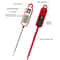 Instant Read Digital Meat Thermometer Pro Backlit Display Precision Probe For BBQ Oil Liquids 3