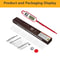 Instant Read Digital Meat Thermometer Pro Backlit Display Precision Probe For BBQ Oil Liquids 5