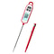 Instant Read Digital Meat Thermometer Pro Backlit Display Precision Probe For BBQ Oil Liquids 6
