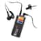 Professional Digital Voice Recorder 650Hr HighCapacity Dictaphone MP3 Player USB Flash Drive Dis