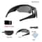 HD 1080P Smart Recording Goggles HandsFree POV Sports Camera Intelligent Cycling Action Eyewear 9