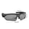 Elite HD 1080P Smart Sunglasses Camera Polarized Sports Eyewear With WideAngle POV Video Recorder 2