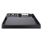 PS4 Replacement Console Housing Shell Precision Front Bottom Protective Cover Full Chassis Case 1