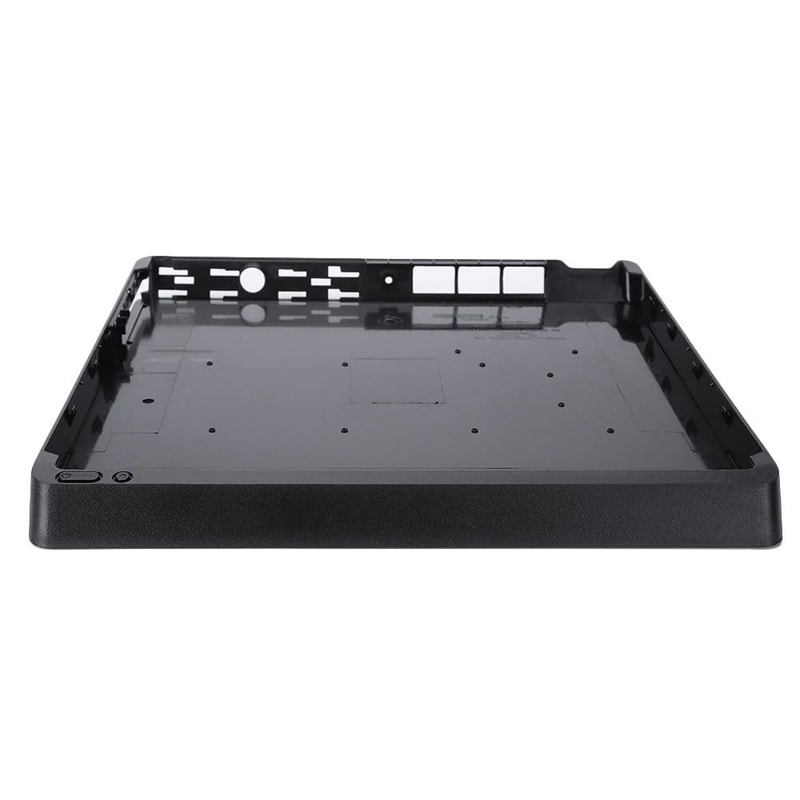 PS4 Replacement Console Housing Shell Precision Front Bottom Protective Cover Full Chassis Case 1