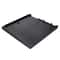 PS4 Replacement Console Housing Shell Precision Front Bottom Protective Cover Full Chassis Case 2