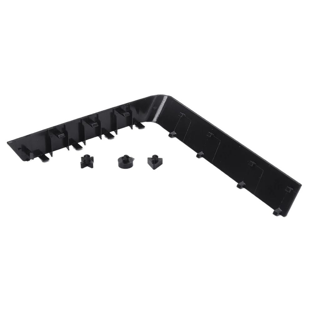 PS4 Replacement Console Housing Shell Precision Front Bottom Protective Cover Full Chassis Case 5
