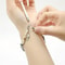 Jewelry Bracelet Helper Tool Professional Fastening Aid Hooking Equipment For Clasps Zippers Cra 4