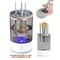 Automatic Electric Makeup Brush Cleaner Rapid HighSpeed Rotation Hub Professional Beauty Tool San 2