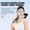 Electric Fascia Massage Gun HighTorque Trigger Point Therapy Machine Handheld Percussion Hammer 1