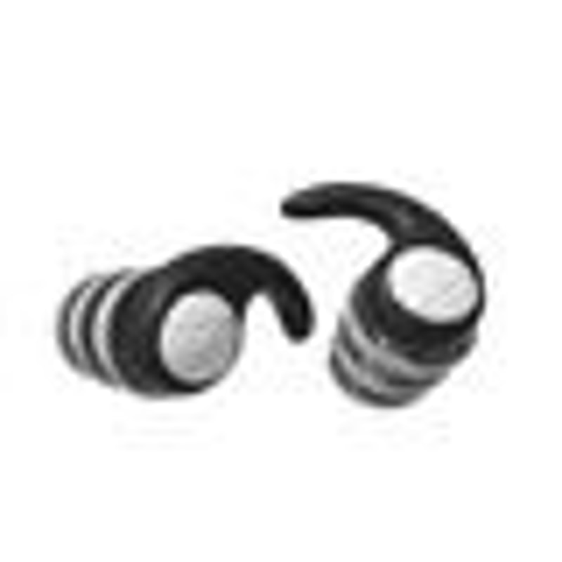 Precision Noise Reduction Ear Plugs UltraSoft Silicone Sleeping Pods Waterproof Sound Blocking Sa 6