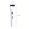 Electric Heated Eyelash Curler Rechargeable Handheld Thermal Lift Professional LongLasting Eye Ma 1