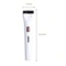 Electric Heated Eyelash Curler Rechargeable Handheld Thermal Lift Professional LongLasting Eye Ma 2