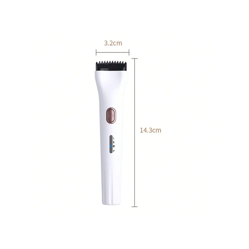 Electric Heated Eyelash Curler Rechargeable Handheld Thermal Lift Professional LongLasting Eye Ma 2