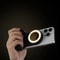 Magnetic Smartphone Camera Handle Detachable 30M Bluetooth Remote With Fill Light AntiShake Photo 3