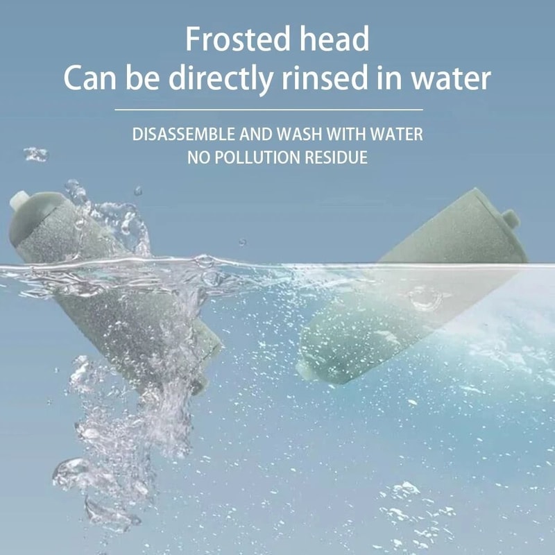 Electric Foot Callus Remover Rechargeable Pedicure Scrubber Professional Exfoliator For Smooth H 5