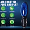Portable Car Fuel Saver Intelligent Vehicle Energy Economizer Professional Performance Optimizati 0