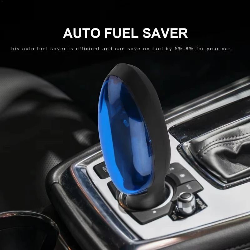 Portable Car Fuel Saver Intelligent Vehicle Energy Economizer Professional Performance Optimizati 2