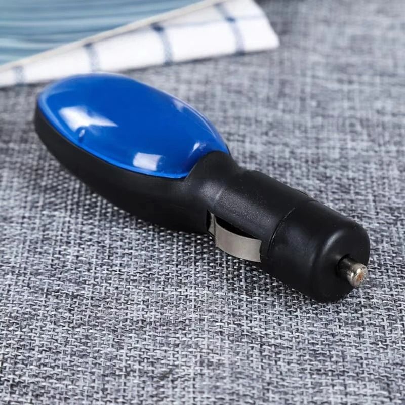 Portable Car Fuel Saver Intelligent Vehicle Energy Economizer Professional Performance Optimizati 4