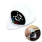 2in1 Guitar Pick Tuner Integrated Digital Precision Tuner Performance Pick Professional String A 1