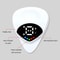 2in1 Guitar Pick Tuner Integrated Digital Precision Tuner Performance Pick Professional String A 3