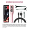 Automatic Hair Split End Trimmer Precision Damaged Hair Repair Machine Professional Hair End Remo 3