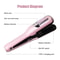 Automatic Hair Split End Trimmer Precision Damaged Hair Repair Machine Professional Hair End Remo 4