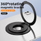 360 Rotating Magnetic Tablet Mount Universal Metal Bracket Stand IndustrialGrade Magnetic Display 8