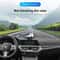 360 Dashboard HUD Phone Mount Stable HeadUp Navigation Stand Universal Auto Holder With Luminous 2