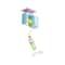 Interactive Electric Cat YoYo Smart DoorHanging Automatic Ball Toy SelfEntertainment Feline Amuse 7
