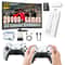 M15 4K Ultra HD TV Game Stick Video Game Console With 20000 Retro Games Dual Wireless Controllers 1