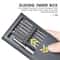 25in1 Precision Screwdriver Set Magnetic Professional Repair Tool Kit Universal MultiFunctional M 5