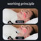 Smart EMS AntiSnoring Device Magnetic Pulse Apnea Guard Professional Sleep Aid EasyBreathe Optim 4