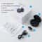 Smart EMS AntiSnoring Device Magnetic Pulse Apnea Guard Professional Sleep Aid EasyBreathe Optim 6