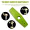 Precision Drill Positioning Tool LED Illuminated Hole Guide Clear View Hardware For Furniture Ass 0