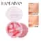 Natural Oil Control Loose Powder Matte Waterproof Setting Powder With Soft Puff Professional Faci 1