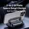 360 Rotatable Dashboard Phone Mount Universal Vehicle Mobile Holder HighStability Bracket With Lum 2
