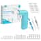 3in1 Auto Skin Tag Removal Kit Painless Mole Wart Removal Equipment Professional Micro Tag Treat 0