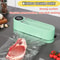 Multifunctional Wireless Vacuum Sealer USB Rechargeable Food Preserver With Suction Inflation Fun 1