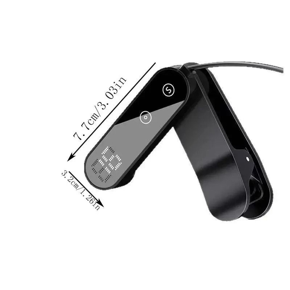 Digital Screen Auto Clicker Simulated Finger Tapper For Live Streaming Gaming HighSpeed Silent A 6