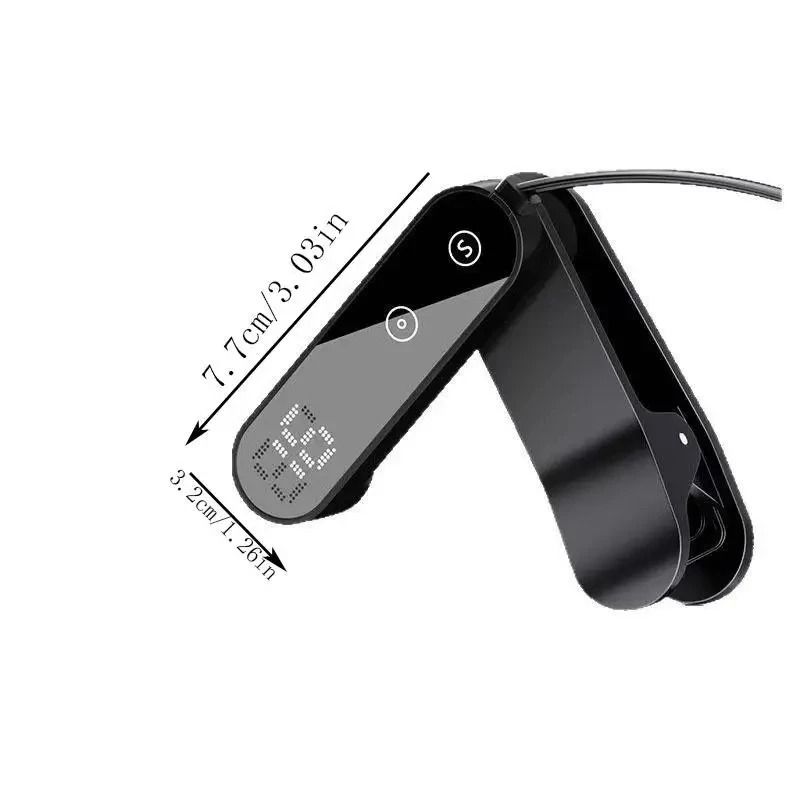 Digital Screen Auto Clicker Simulated Finger Tapper For Live Streaming Gaming HighSpeed Silent A 6