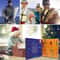 24Day Fishing Advent Calendar Christmas Surprise Countdown Set Professional Fishing Gear Mystery 2