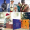 24Day Fishing Advent Calendar Christmas Surprise Countdown Set Professional Fishing Gear Mystery 2