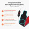 Red Light Therapy Belt With 100 LEDs For Fat Loss And Pain Relief 8