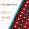 Red Light Therapy Belt With 100 LEDs For Fat Loss And Pain Relief 5