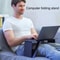 6in1 Foldable Laptop Stand Ergonomic HeightAdjustable Computer Support Portable HighYield Workspa 5