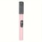 Mini Electric Nose Ear Hair Trimmer Portable Rechargeable Grooming Clipper HighPrecision Safe Sh 7