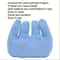 Hand Rehabilitation Grip Cushion Finger Separator Contracture Protector HighYield Recovery Suppo 3
