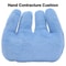 Hand Rehabilitation Grip Cushion Finger Separator Contracture Protector HighYield Recovery Suppo 5