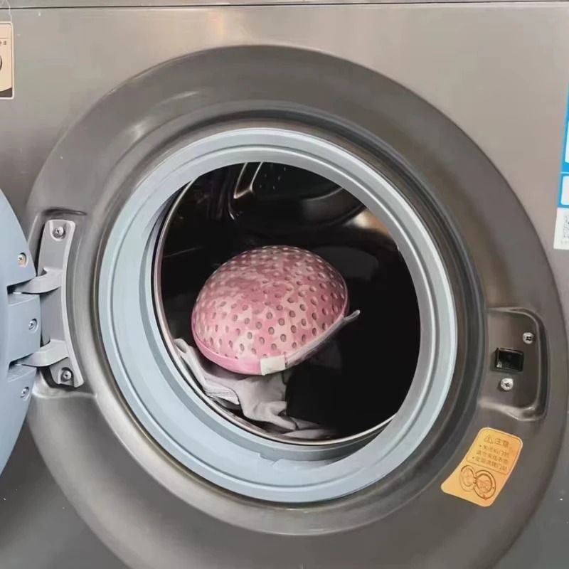 AntiDeformation Bra Washing Bag Protective Underwear Laundry Guard HighYield Delicate Garment Car 4