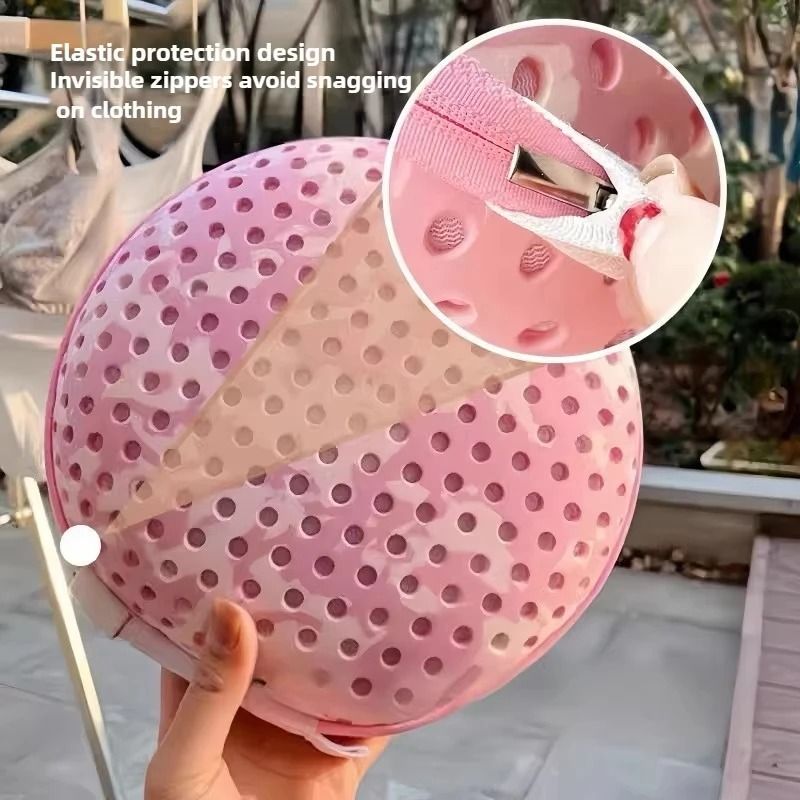 AntiDeformation Bra Washing Bag Protective Underwear Laundry Guard HighYield Delicate Garment Car 5